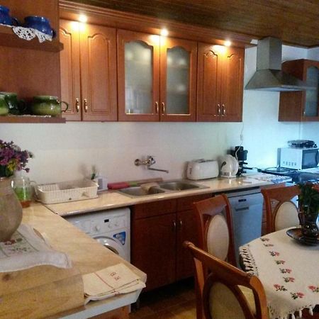 Martonyi Erdoszeli Vendeghaz Hotell Exteriör bild